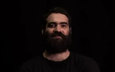 Ο Γιώργος Τσιαντούλας και η ζωή του